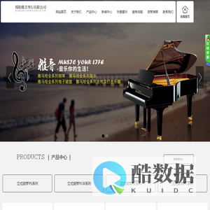 绵阳雅音琴行有限公司