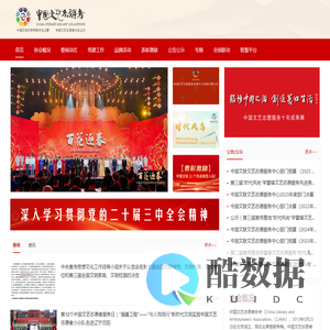 中国文艺志愿者