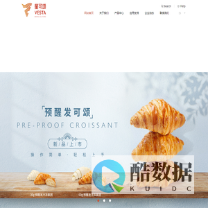 睿泽（上海）食品有限公司【星可颂】