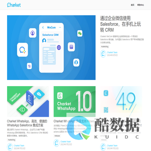 Charket