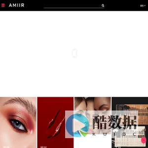 AMIIR Cosmetics-