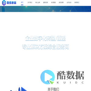 数权未来