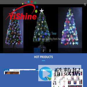 常州市亿烁贸易有限公司CHANGZHOU YISHINE CORPORATION