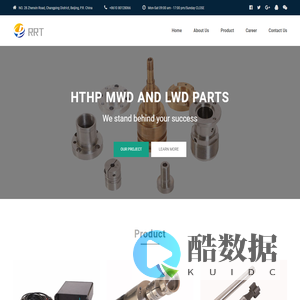 Rock Rising Technologies (Beijing) Ltd.-Rock Rising Technologies (Beijing) Ltd.