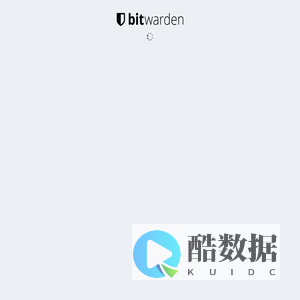 Bitwarden
