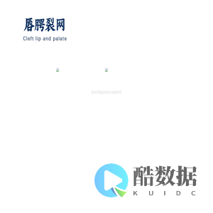 唇裂网