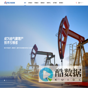 成都劳恩普斯科技有限公司