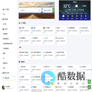 TTF2CN‘s World -