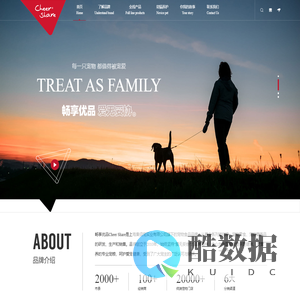 猫狗粮|宠物零食|宠物营养品-畅享优品