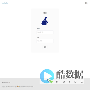 HostSite