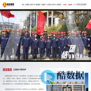 山西潞宝集团-材料加工,现代农业,生物制药