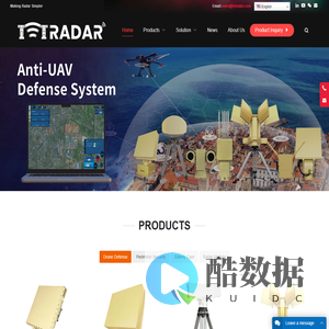 TVTRADAR - Time Varying Transmission Co., Ltd - TVTRADAR puts technology first. The founders of the company had a vision to utilize their patented inventions to better the daily living of people.Main products include contactless sleep monitors, Anti UAV radar, drone detection radar, Perimeter Intrusion Detection radar, application software, etc.