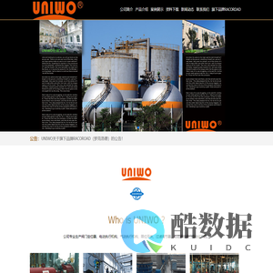 UNIWO