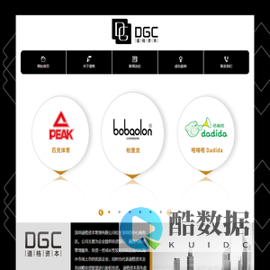 深圳道格资本管理有限公司