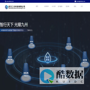 武汉二元科技有限公司