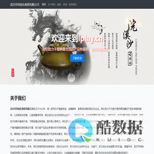 武汉市伟铭东商贸有限公司