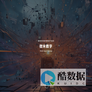 专注于效果广告投放与运营|微米数字广告