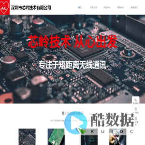 深圳市芯岭技术有限公司