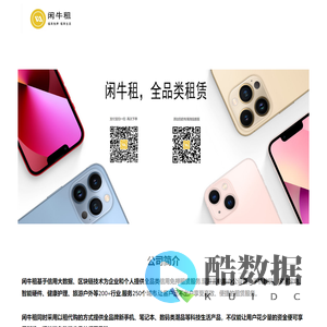 闲牛租