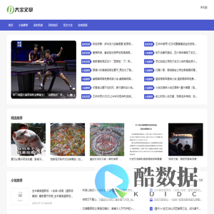 大宝文章网