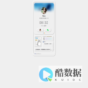 Nova官网- 个人主页
