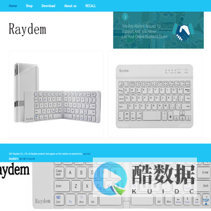 Raydem