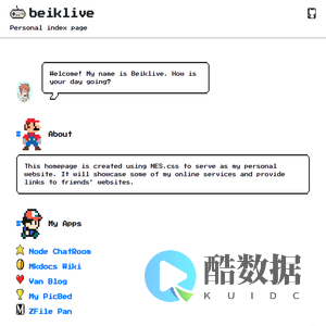 beiklive