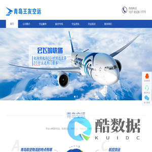 青岛空运|青岛航空货运_航空物流-专业的航空指定空运货代