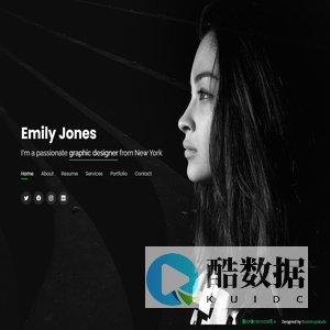 Personal Bootstrap Template