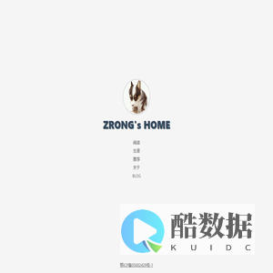 ZRONG's