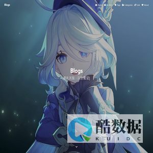 Blogs
