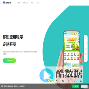 系统定制开发-腾帆科技