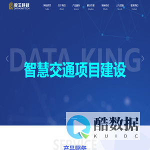 数王科技