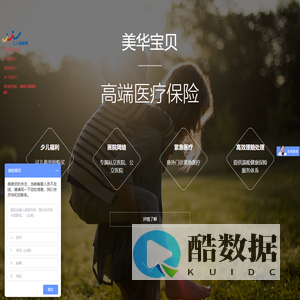 高端医疗保险