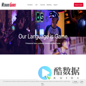 Professional Translation and Localization Services - Wiitrans