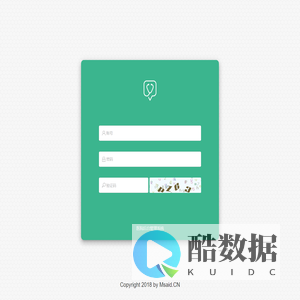 医说后台管理系统