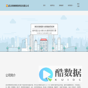 武汉炜枫网络科技有限公司