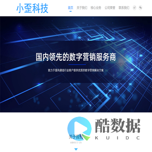 厦门小歪科技