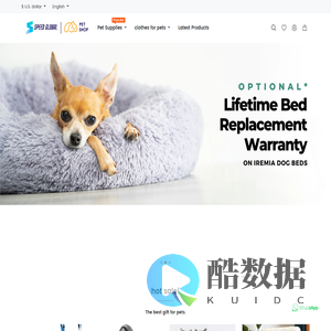 Speed Global Pet丨Cat food, dog food, pet clothes, pet supplies