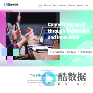 Billowlink