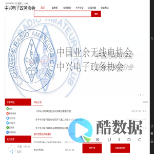 中兴电子政务协会