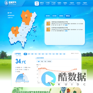 温州天气网