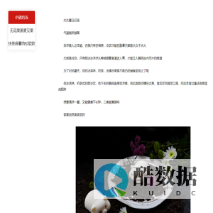 我的美食菜单