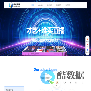 洛阳维奕网络技术有限公司