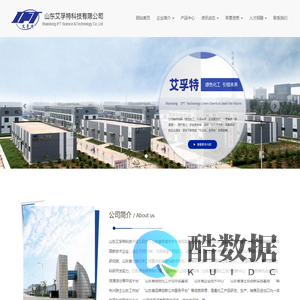 山东艾孚特科技有限公司