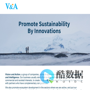 Renewable and Intelligence - V&A