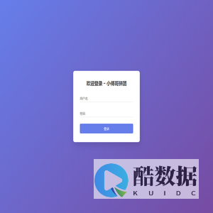 小傅哥