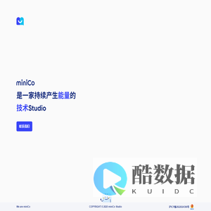 miniCo Studio