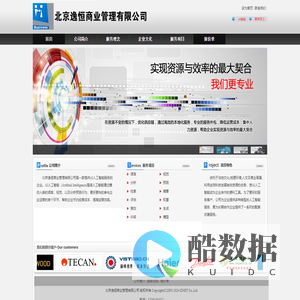 北京逸恒商业管理有限公司