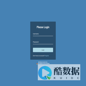 My Blog Index Mode Template